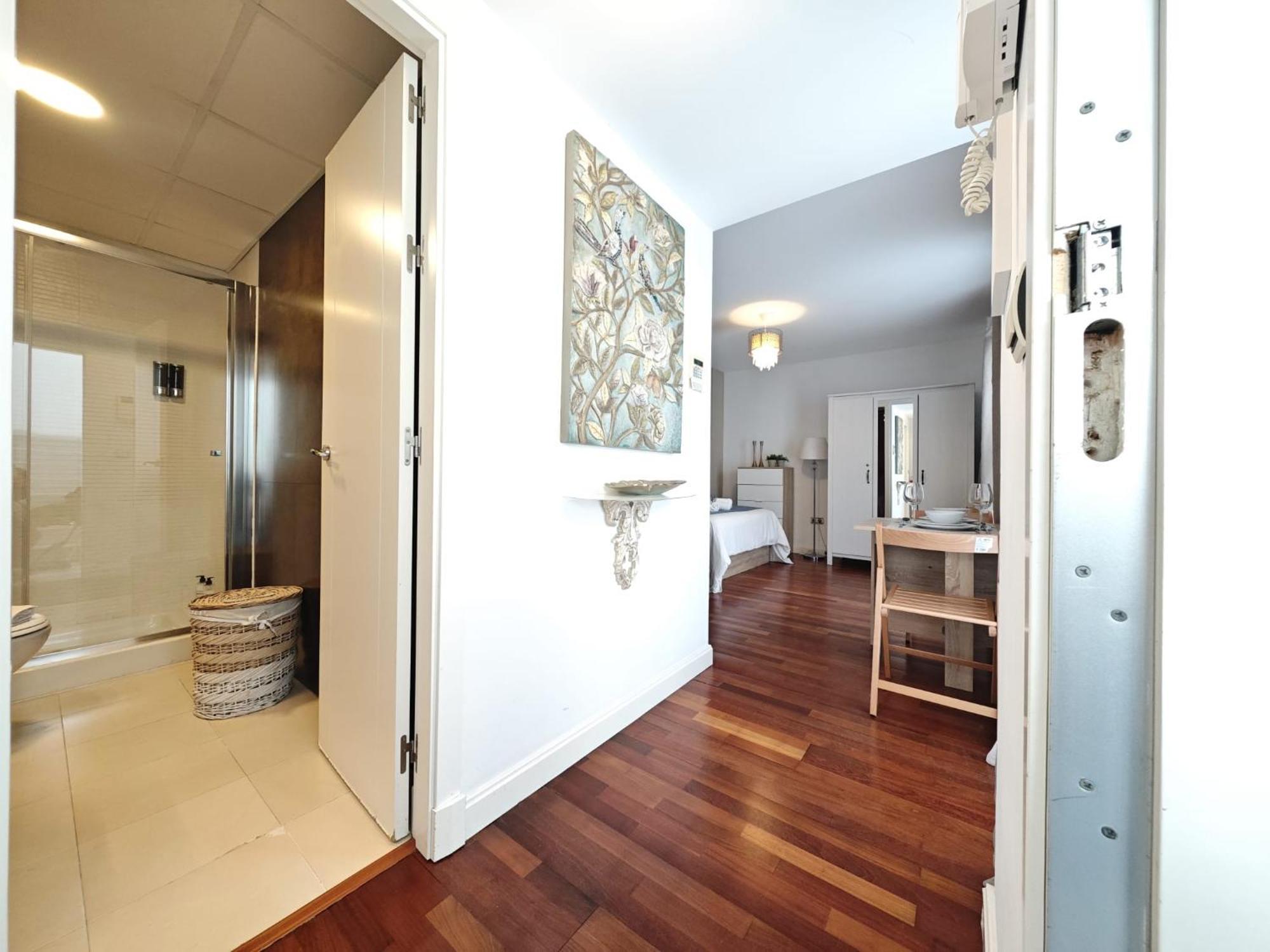 El Estudio Del Marques Little Apartments Cádiz Exterior foto
